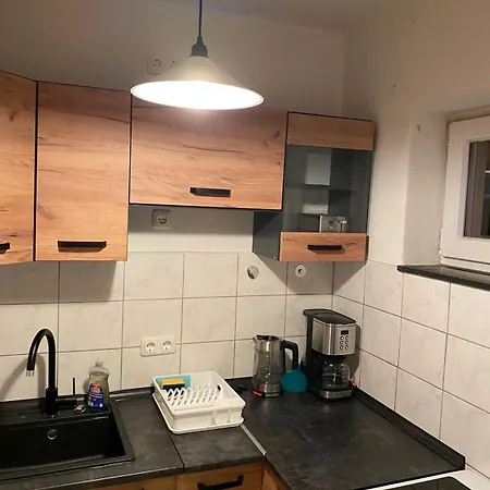 Urban - Zentral Und Doch In Der Naehe Eines Parks ハノーファー