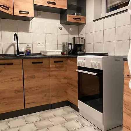 Urban - Zentral Und Doch In Der Naehe Eines Parks *