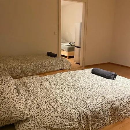 Urban - Zentral Und Doch In Der Naehe Eines Parks ハノーファー