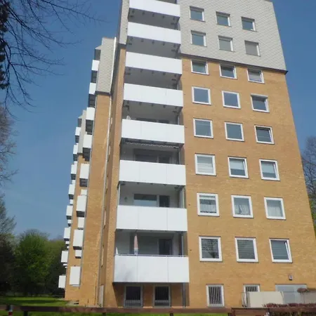 Urban - Zentral Und Doch In Der Naehe Eines Parks Apartment *