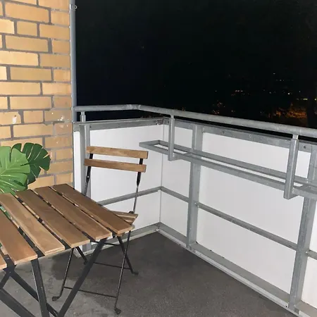 Urban - Zentral Und Doch In Der Naehe Eines Parks *